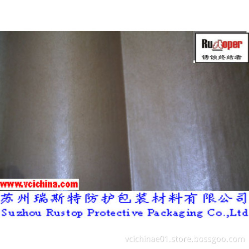 VCI Corrosion Control PE Coated Paper